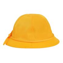 520-134A 子供用通学用帽子 女巻