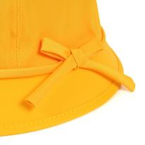 520-134A 子供用通学用帽子 女巻