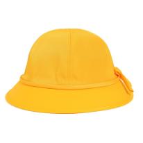 520-134A 子供用通学用帽子 女巻