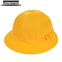 520-133A 子供用通学用帽子 男巻