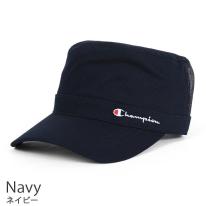 Champion  ウォッシュワークキャップ 182-0044 