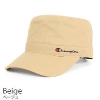 Champion  ウォッシュワークキャップ 182-0044 