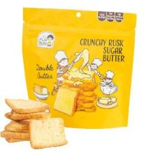 プンブンクランチーラスク　シュガーバター35ｇ