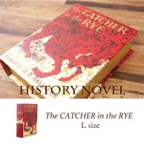 ヒストリーノーベル［The CATCHER in the RYE］