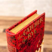 ヒストリーノーベル［The CATCHER in the RYE］