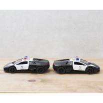 ダイキャストミニカー(M) 5"Lamborghini Murcielago LP640 1/36 