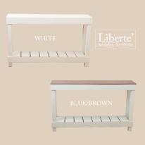 Liberte' リベルテ　[シェルフ]【同梱不可/別途大型送料/送料無料対象外】