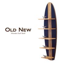 Old New［ウッデン サーフ（シェルフ5）］