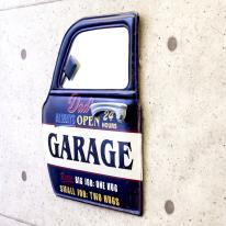 カー ドアミラー Car Door Mirror "Dad's GARAGE"