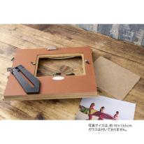 Vintage Photo Frame ヴィンテージ フォトフレーム