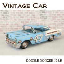 ヴィンテージカー［DOUBLE DOOZER 47 LB］