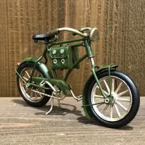 グッドオールド［Messenger Bicycle GR］