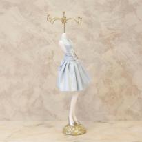 クラシカルアクセサリースタンド［ミニドレスドール］
