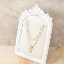 Chloe クロエ［ジュエリーディスプレイ・プレート］