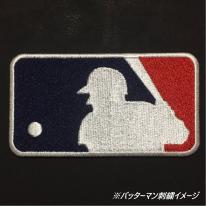 期間限定SALE！！【ＭＬＢ】バックアーチトレーナー（ＴＣ裏毛）