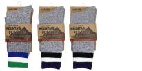 マウンテンパイルソックス 25-27cm