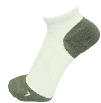 土踏まずサポートソックス ショート丈 先丸 25-27ｃｍ