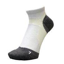 土踏まずサポートソックス ショート丈 先丸 25-27cm