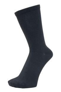 リサイクルコットン レギュラー丈 先丸 ３足組 25-27ｃｍ