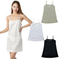 ベアトップ(キャミソールタイプ）