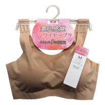 シームレスブラトップ 