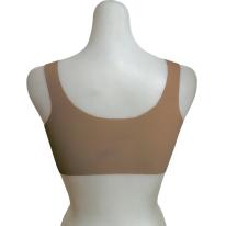 シームレスブラトップ 