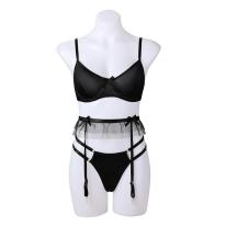 セクシーランジェリー3点セット