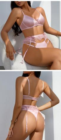 セクシーランジェリー3点セット