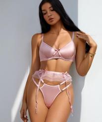 セクシーランジェリー3点セット