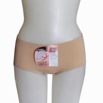 シームレスのびのびフィットショーツ