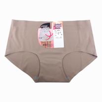 シームレスのびのびフィットショーツ