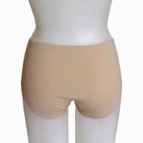 シームレスのびのびフィットショーツ