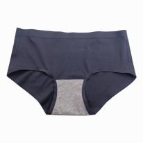 シームレスのびのびフィットショーツ