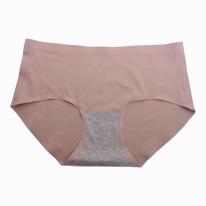 シームレスのびのびフィットショーツ