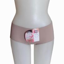 シームレスのびのびフィットショーツ