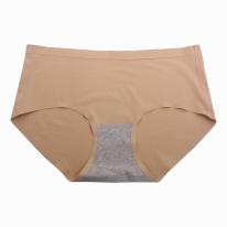 シームレスのびのびフィットショーツ