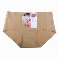 シームレスのびのびフィットショーツ