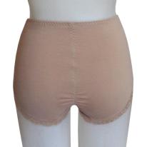 綿ベア天美腹ショーツガードル ショーツ ガードル ガードルショーツ