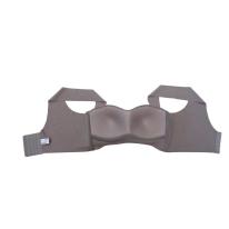 シームレスバックフック4段ベストブラブラジャー ブラ レディース