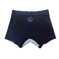 シームレス のびのび フィット ボクサー ショーツ シームレス 無縫製 ショーツ