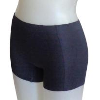 シームレス のびのび フィット ボクサー ショーツ シームレス 無縫製 ショーツ
