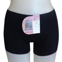 シームレス のびのび フィット ボクサー ショーツ シームレス 無縫製 ショーツ