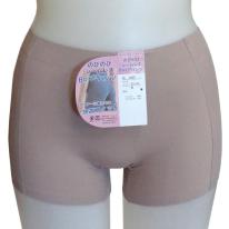 シームレス のびのび フィット ボクサー ショーツ シームレス 無縫製 ショーツ