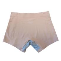 シームレス のびのび フィット ボクサー ショーツ シームレス 無縫製 ショーツ