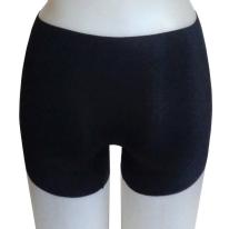 シームレス のびのび フィット ボクサー ショーツ シームレス 無縫製 ショーツ