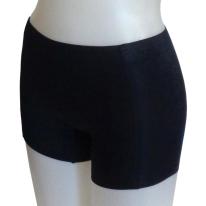 シームレス のびのび フィット ボクサー ショーツ シームレス 無縫製 ショーツ