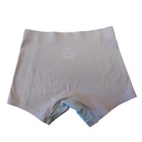 シームレス のびのび フィット ボクサー ショーツ シームレス 無縫製 ショーツ