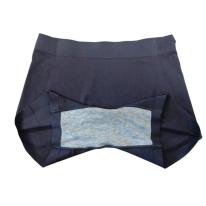 シームレス のびのび フィット ボクサー ショーツ シームレス 無縫製 ショーツ