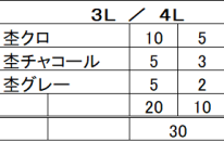 春物　大寸オシャ楽メランジ両ポケライン入スウェットパンツ　地薄【30本セット】