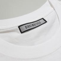 BIKKEMBERGS メンズ 半袖 Tシャツ 2 10枚